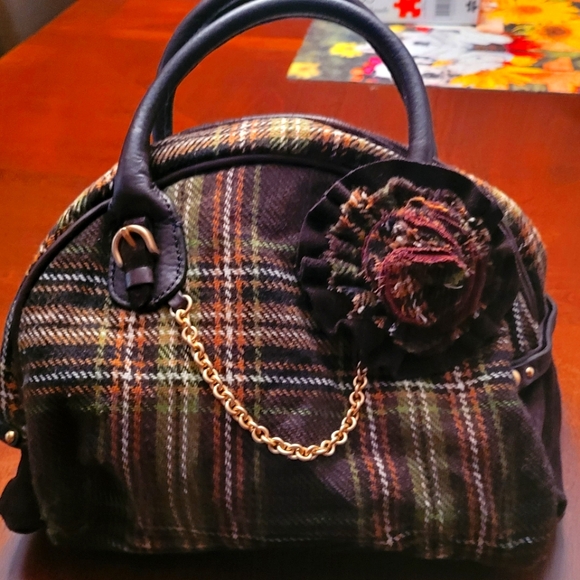 Juicy Couture Handbags - Juicy Couture Vintage Authentic handbag